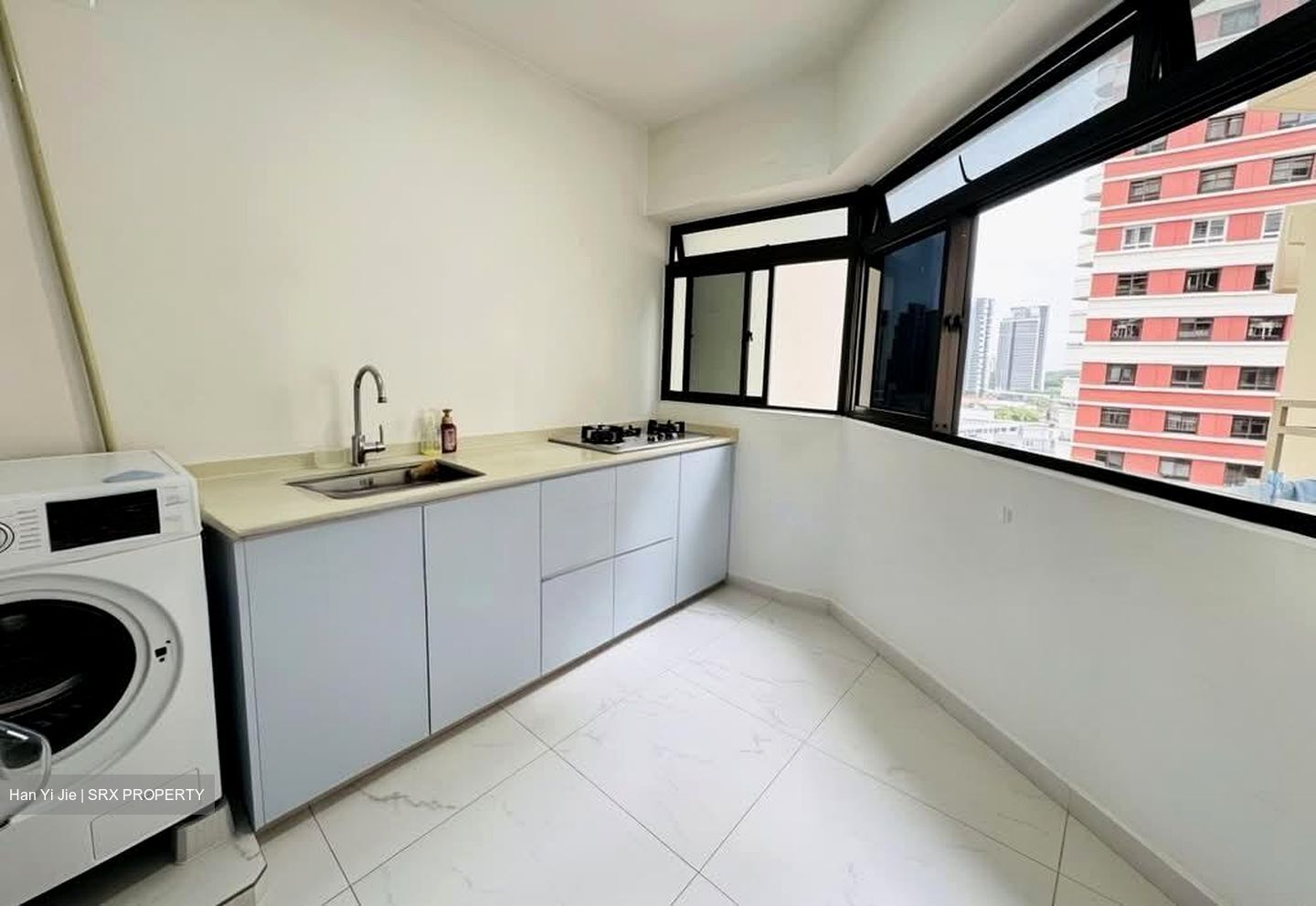 Blk 63B Lengkok Bahru Heights (Bukit Merah), HDB 4 Rooms #556373941